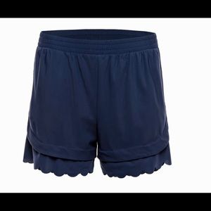 Koral Shorts, Size Medium